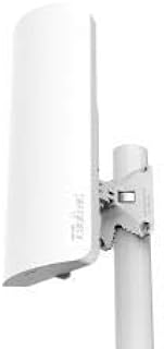 Mikrotik mANT15s 5GHz 120 degree 15dBi 2X2 MIMO Sector Antenna MTAS-5G-15D120