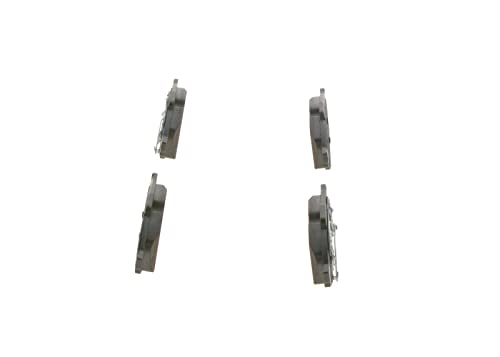 Plaquettes de frein Bosch BP346 arrière certifiées ECE-R90