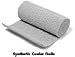 PTR36X240 Evaporative Cooler Roll, Synthetic, 36-In. x 240-In. - Quantity 5
