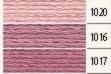 1x Anchor Sticktwist - Farbe 1017 - altlila hell Cover