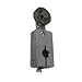 MICROSWITCH LSZ60B Steel, (Price/EA), 38MM, ONE Way Roller, MICRO Switch, HDLS Series