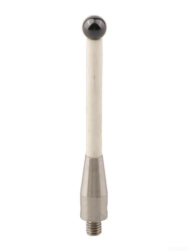 MMP25 3D LED Acoustic and Optical Edge Finder Touch Probe for For precision Measurement 0 001mm (Just pin)