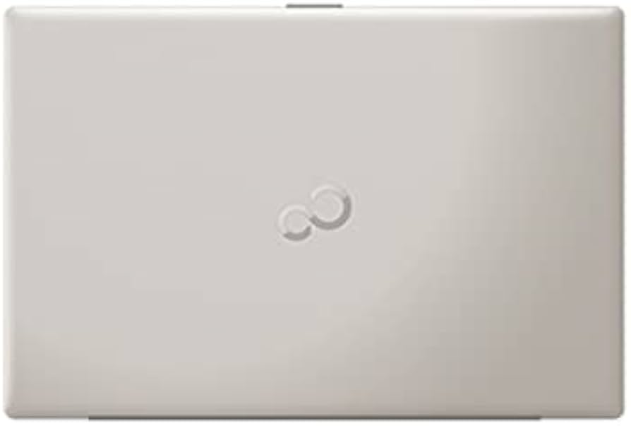 その他ノートPC本体 FMVN90F3GN FMV LIFEBOOK NH90/D2 FMVN90D2B [ブライトブラック]の製品画像 - 価格.com