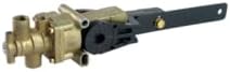 Hadley H00500C Height Control Valve