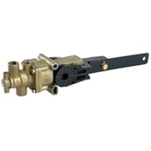 Hadley H00500C Height Control Valve