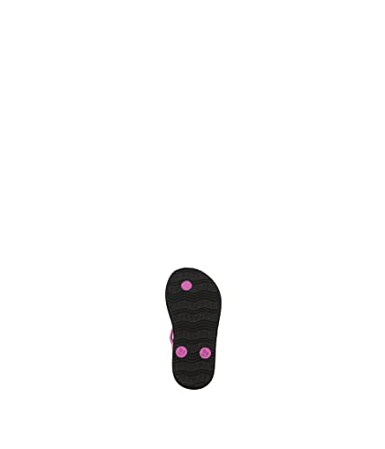 Image of REEF Little Stargazer Prints Girls Sandal