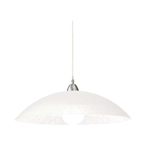 Ideal Lux Lana SP1 D50 Lampada, Bianco