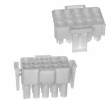AVLIS-CO 770023-1 Connector Plug Housings 15 Position :RoHS