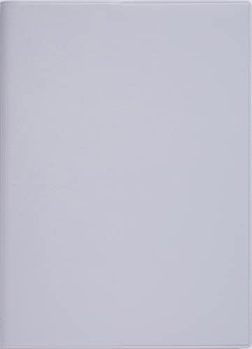 高橋 手帳 2022年 4月始まり B6 ウィークリー torinco 9 ライトブルー No.778