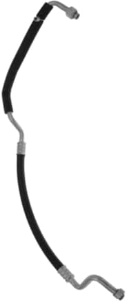 Omega Environmental Technologies 34-64257 A/C Line