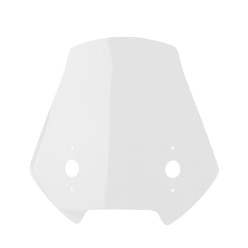 Pare-brise moto déflecteur vent pour voyager confortablement en 650 1000