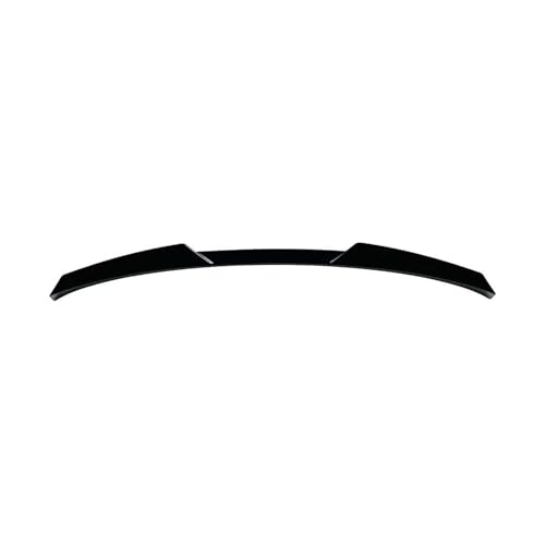 Aileron arrière noir brillant pour hayon BMW F31 kit carrosserie