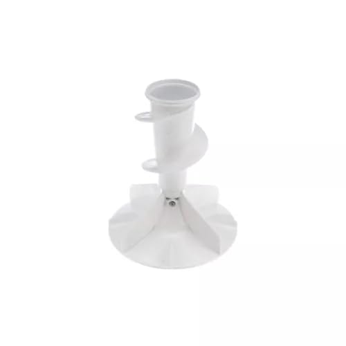 Agitator Assembly,Exact Replacement for Admiral Washer (AP4029215) 22002735 22003383 22003518 -Replaces Part WP22004042