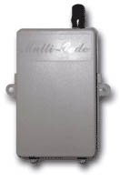 Linear Multi-Code Gate Receiver, 12-24V, 1-Channel (MCS109950) by Linear