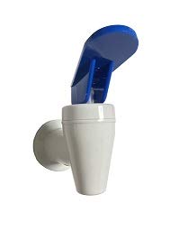 ウォーターサーバー 値下げ可⭕️ Amazon | CLOVER用ウォーターサーバー交換用冷水コック(つまみ型