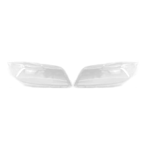 Couvercle d'objectif lampe avant voiture pour BMW E90 E91 2005-2012 coque phare xénon
