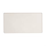 Kaminholzofen Glasersatz, hochtemperaturbeständige Glasscheibe für Holzofen, Tür, Fenster, Campingkocher, hitzebeständiges Türglas, kompatibel mit Holzöfen (20 x 10)