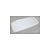 TOTO TTCU854CRE01 Tank Lid for CST853E and CST854E Cotton