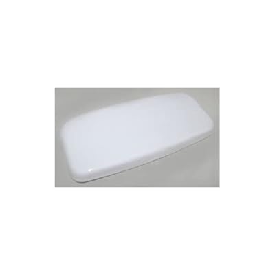 TOTO TTCU854CRE01 Tank Lid for CST853E and CST854E Cotton