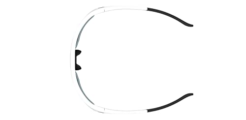 Under Armour PLAYMAKER Wrap Sunglasses thumb #4