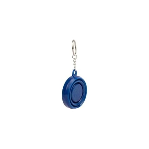 Generic Pocket Silicone Shot Glass Cover