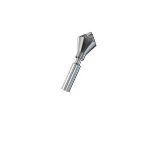 Axis Dental SF902R-029 FG Raptor #2 Superfine Diamond Burs 5/Pk