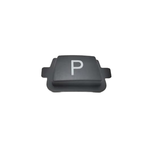 Bouton de stationnement BMW Série 7 commande frein à main stationnement
