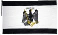 Flagge Preußen Freistaat 1933-1945 - 90 x 150 cm
