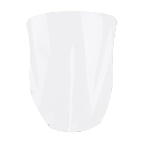 Motorcycle Windshield for XT225/XT600, Clear