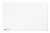 ValuProx 125kHz ISO Proximity PVC Cards - 26 Bit - Programmed - ID Zone - Choose Your Facility Code & Range (50 Pack)
