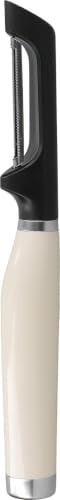 Image of KitchenAid Euro Peeler, Peelers Kitchen, Durable and Easy to Clean, Almond Cream