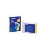 Epson T541011 jaune cartouche d'encre de rechange compatible imprimante jet d'encre couleur