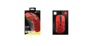 Build My PC, PC Builder, Xtrfy XG-M4-RGB-KRIPP