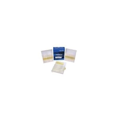 CHEMetrics Dissolved Oxygen Water Test Kit Refill