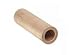 Item # 102685, Oilube Powdered Metal Bronze SAE841 Cored Bars - INCH