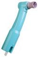 Contra Disposable Prophy Angle With Soft Purple Lf Elite Cup NEW Pack of 1200 YOUNG DENTAL