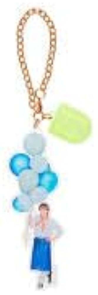 Amazon.co.jp: なにわ男子 【 アクリルキーホルダー （ 大橋和也