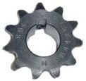 Hannay Sprocket for Hose Reel Motor - 5/8-Inch