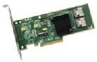 LSI LOGIC SAS9211-8I 8PORT Int 6GB Sata+SAS Pcie 2.0