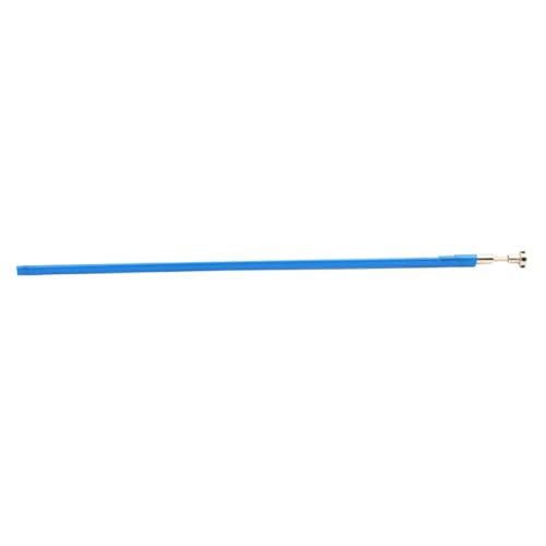 UPKOCH 457mm u[M^[o[AVo[zC[t gh406 GLM^[gXbh XeBbN M^[c[ x[XpgXbh y퐻҃c[  Blue
