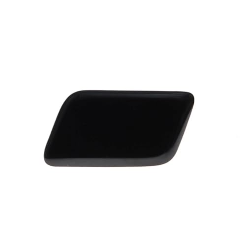 Cache de gicleur de lave-phare pour pare-chocs Mitsubishi Outlander XL 2010-2013