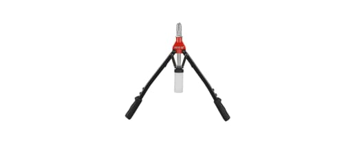 Yato Rivettatrice Per Rivetti Ciechi YT-3610 - 2