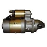 #US Part Replacement New Starter Motor Fit for John Deere Equipment 4045T 4045H 0-001-230-008