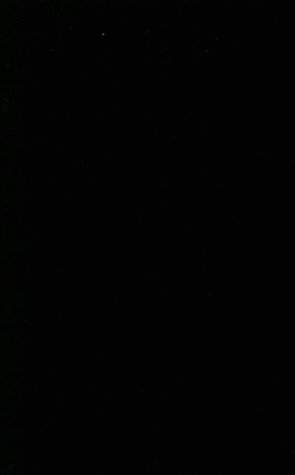 The Black Cloud 0899683444 Book Cover