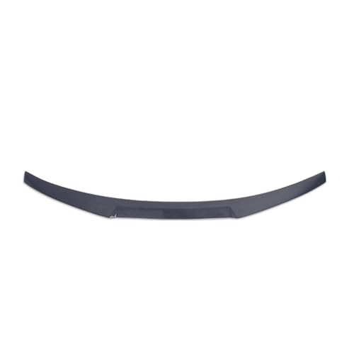 Aileron arrière en fibre de carbone Audi A5 4 portes spoiler aérodynamique