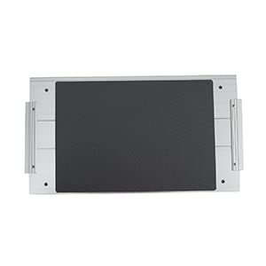 AQUOS 2021 New Backpack Series 10.2ft Inflatable Pontoon Boat with Guard Bar, Folding Seat, and Haswing Bow Mount or… - Image 7