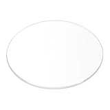 Applications - Les lentilles en verre de saphir sont largement utilisées dans les montres de somptueux, montres de sport, montres de plongée et montres de mode. Ces lentilles sont de qualité, durables, très résistantes aux rayures pour résister à une utilisation intensive, résistantes à l'eau, et suffisamment claires pour ajouter une touche d'élégance aux montres de mode.