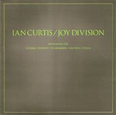 Ian Curtis / Joy Division - Reversiones