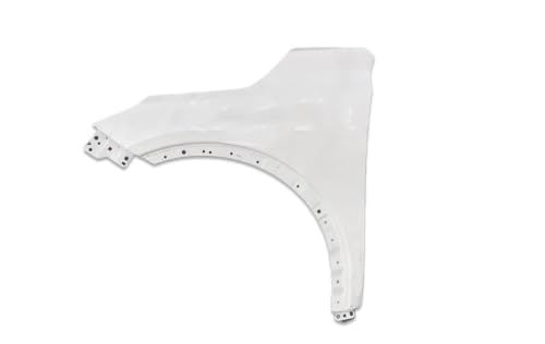 Guardabarros de coche para GAC GS3, panel de hierro para paso de rueda izquierdo