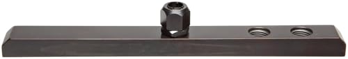 Base de jauge de profondeur Starrett 648 évite les erreurs de mesure indicateur type pouce